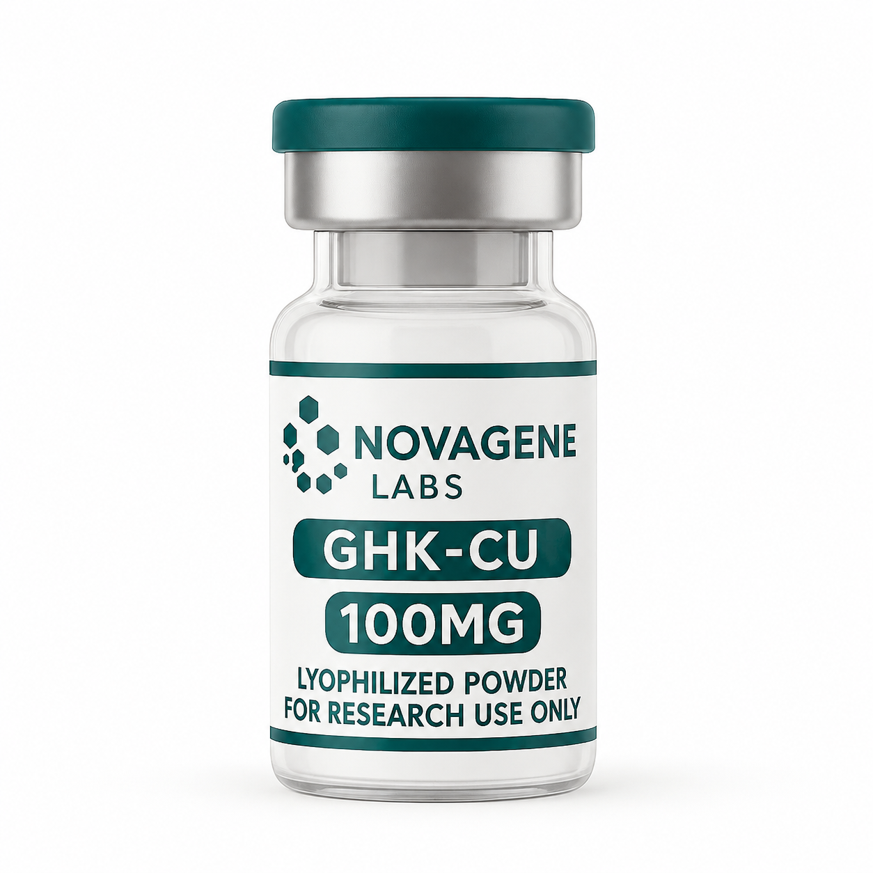 GHK-Cu